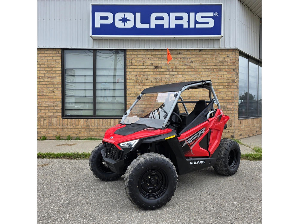 2026 Polaris Rzr 200 Efi alt