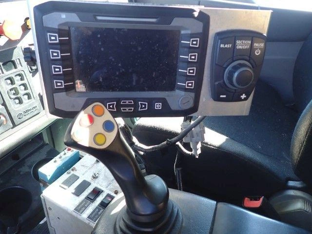 Peterbilt 348 2018