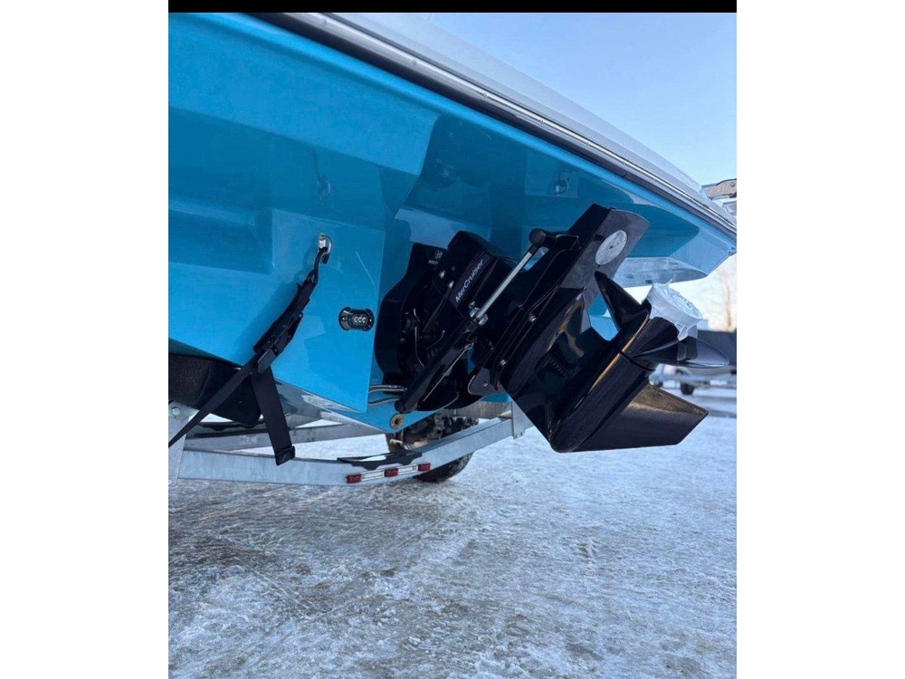 Bayliner Bayliner V20i 2026 2026 alt