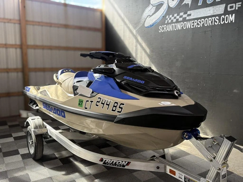 2025 Sea-doo Wake Pro 230 alt