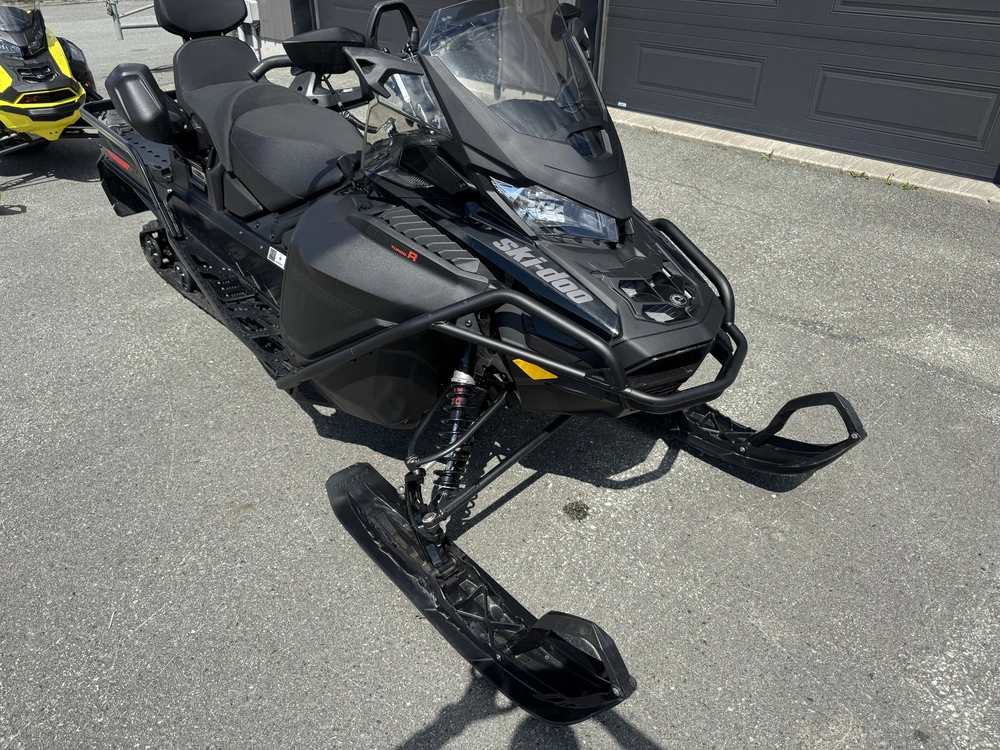 2025 Ski-doo Expédition Le 2o’’ 900 Ace Turbo R alt