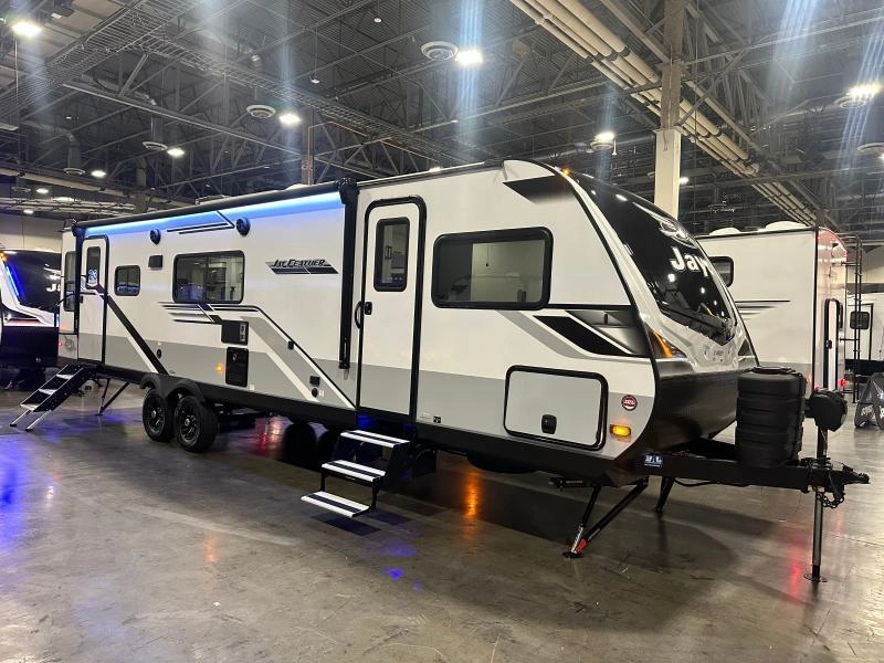 Jayco Jay Feather 29rl 2027 alt