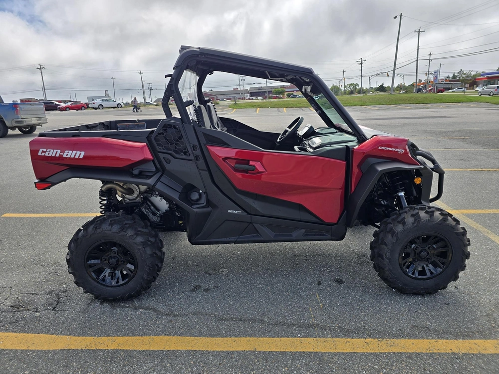 2026 Brp Commander Xt 1000r (canada) alt