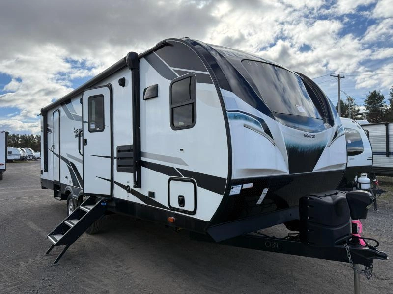 Heartland Northtrail 26fkds 2022 alt