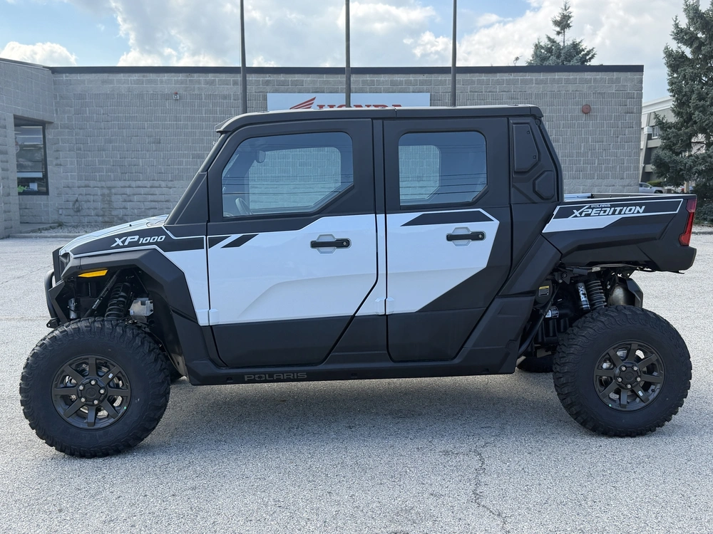 2027 Polaris Xpedition Xp 5 Northstar alt