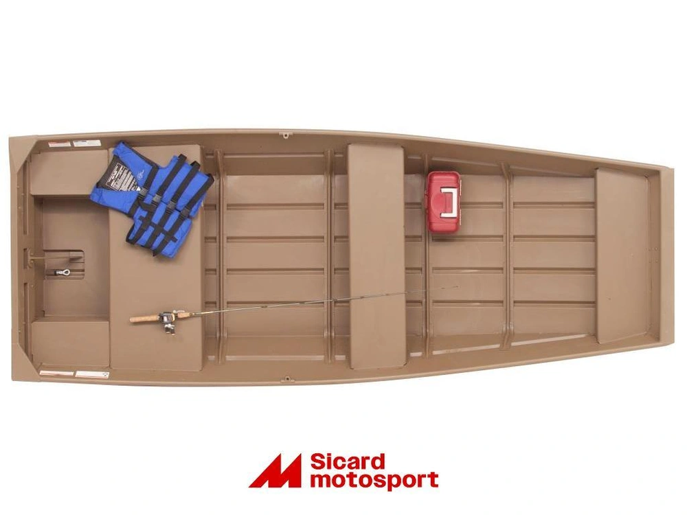 2027 G3 Boats G3 1236 alt