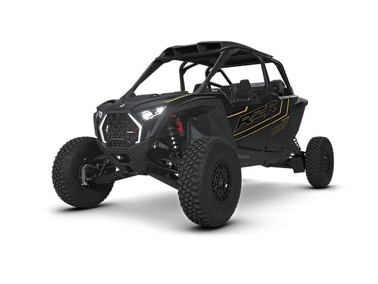 Polaris Rzr Pro R 4 Boost Ultra Edition 2027 alt