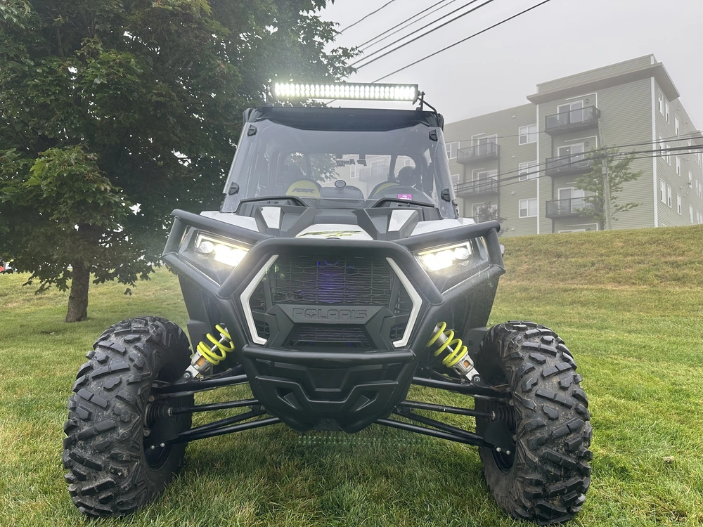 2021 Polaris Rzr 1000xp 4 alt