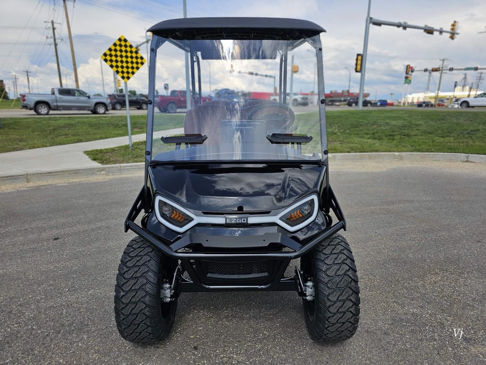 2026 E-z-go Liberty Lsv Summit Xt Elite alt
