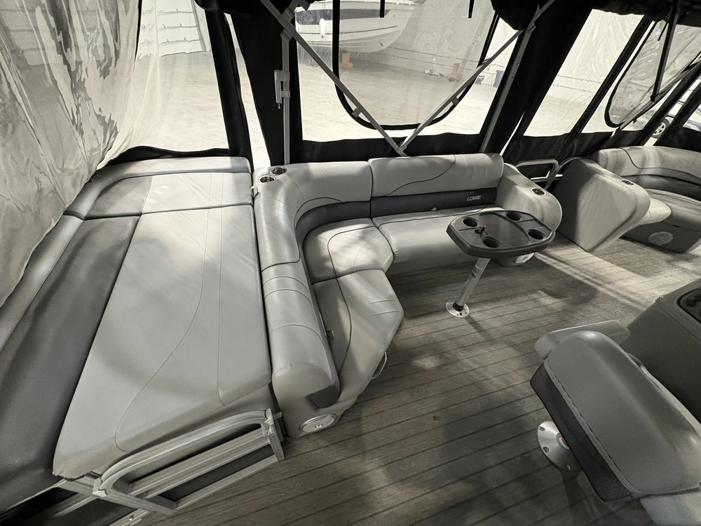 Lowe Boats Ss 210 2021 alt