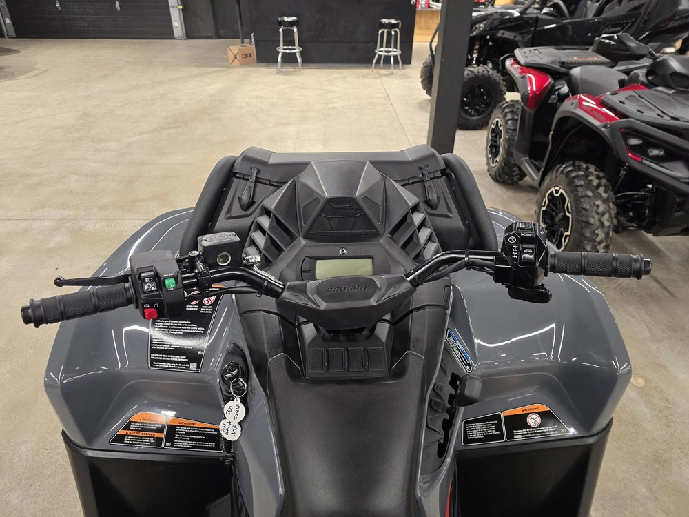 2026 Brp Outlander X Mr 700 alt