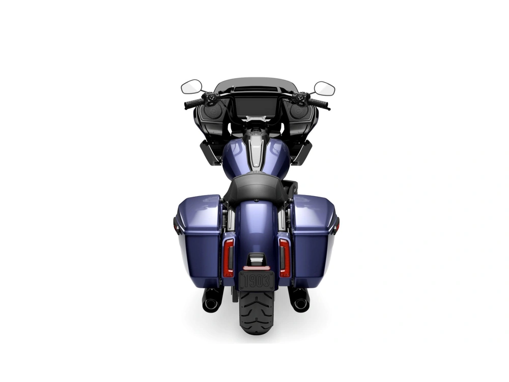 Harley-davidson Road Glide 2026 alt