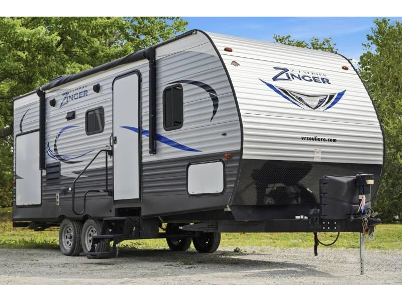 Crossroads Zinger 225rb 2018 alt