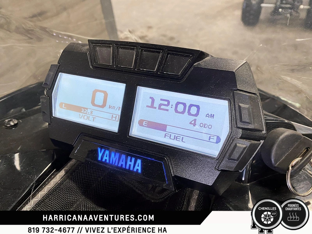 Yamaha Viper Ltx 2021 alt