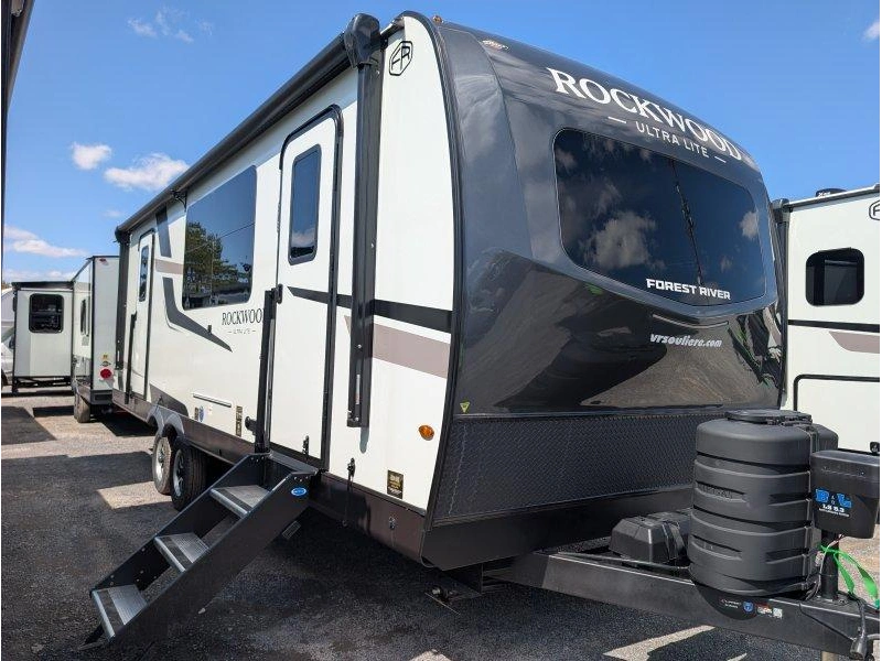 Forest River Rockwood Ultra Lite 2619fk 2026 alt