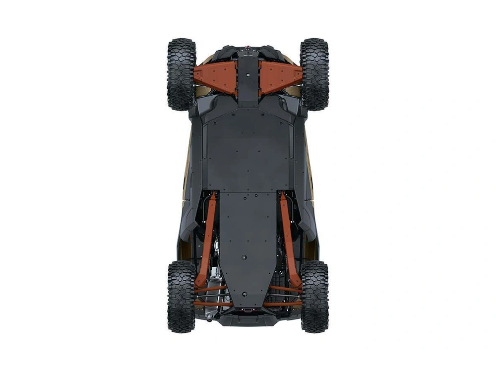 2027 Kawasaki Teryx Krx 1000 Rock Edition alt