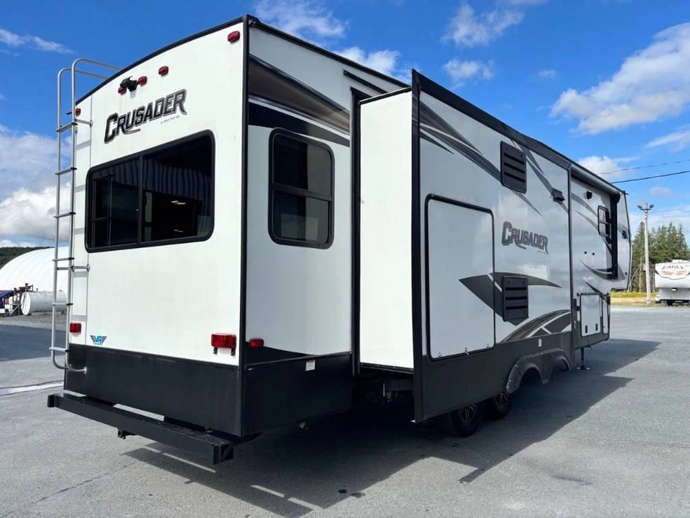 Prime Time Crusader 315rks 2019 alt