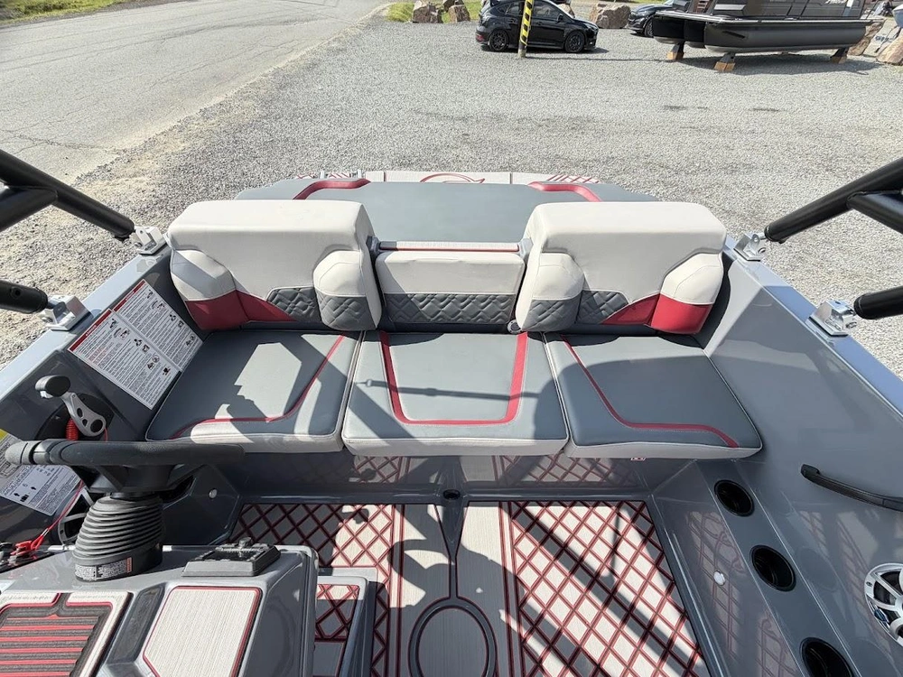 Starcraft Jet Boat J7 Ss Brp Rotax 230 2027 alt