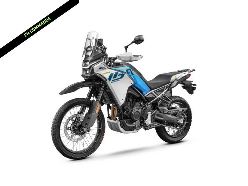 Cfmoto Ibex 450 2027 alt