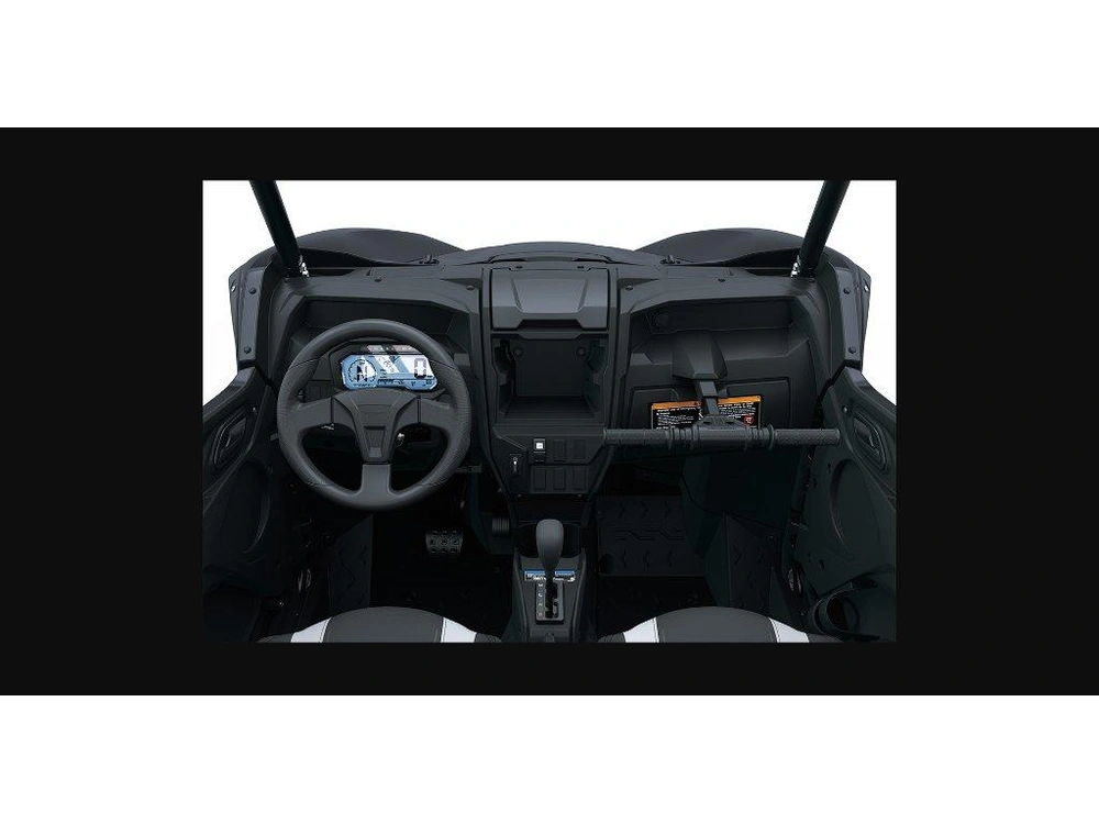 Kawasaki Teryx Krx4 1000 Tr 2027 alt