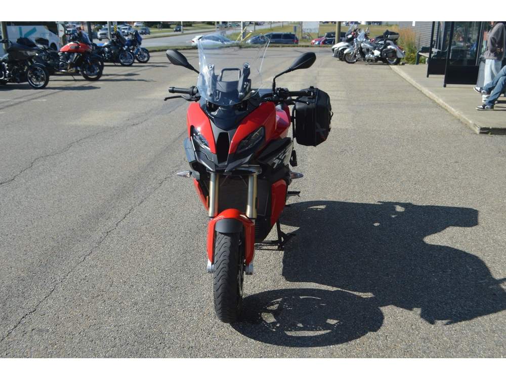 Bmw S1000xr 2023 alt