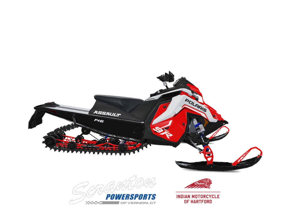2027 Polaris Patriot 9r Switchback Assault 146 alt