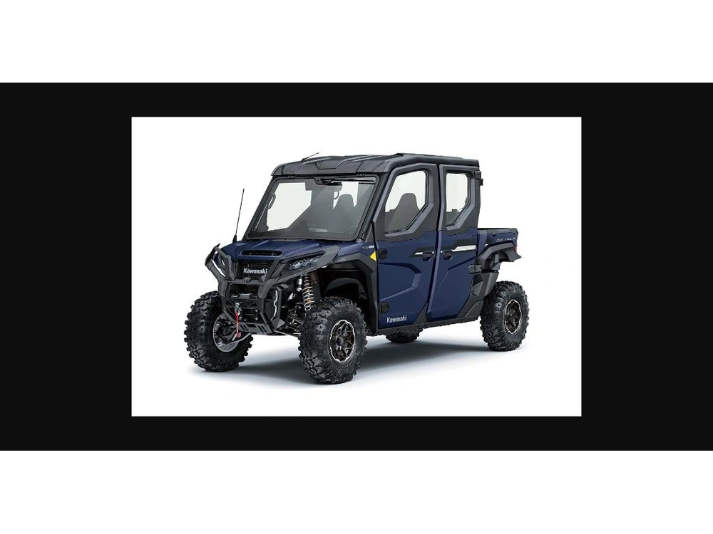 Kawasaki Ridge Crew Platinum Sport Hvac 2027 alt