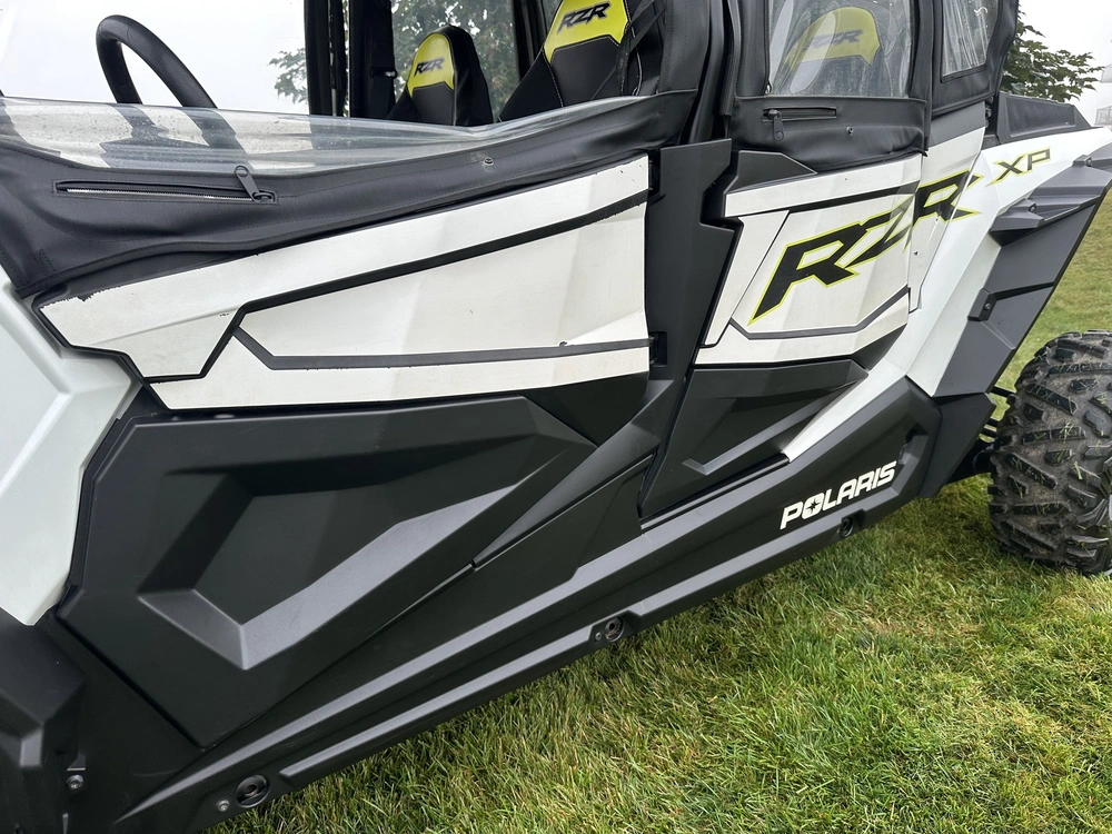 2021 Polaris Rzr 1000xp 4 alt
