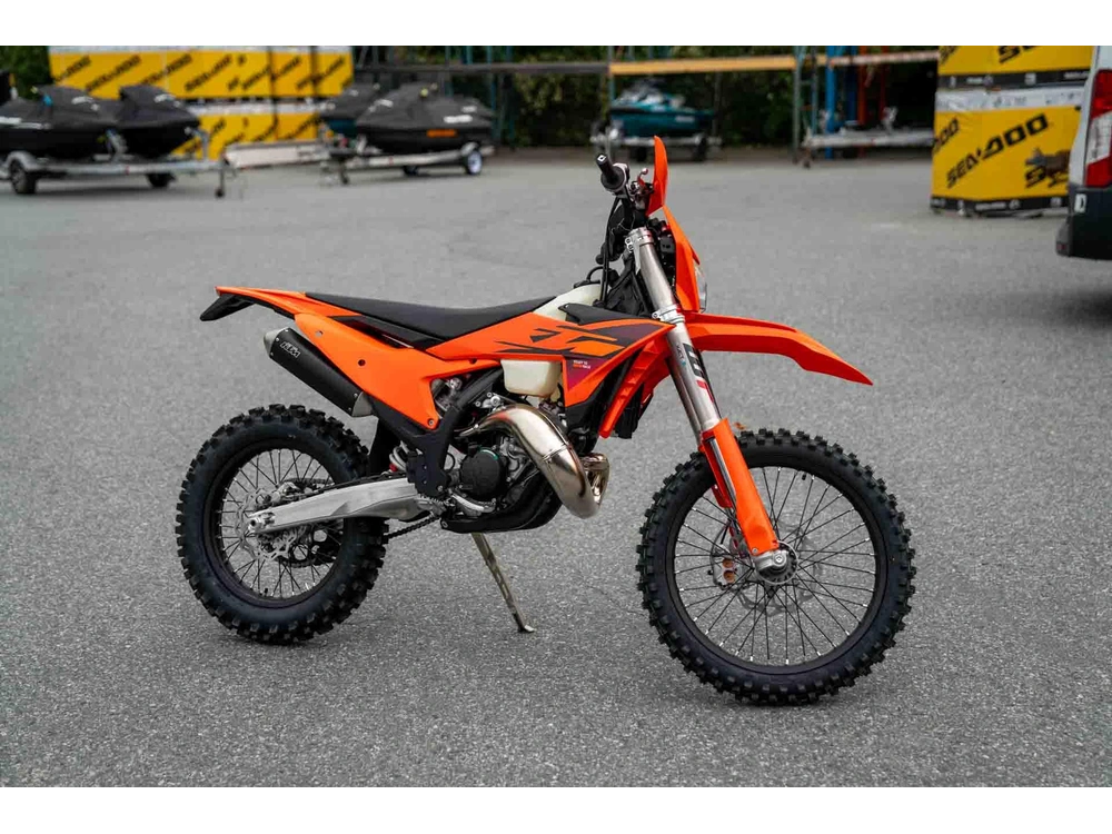 2026 Ktm 150 Xc-w alt