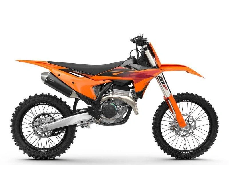 Ktm 350 Sx-f 2027 alt