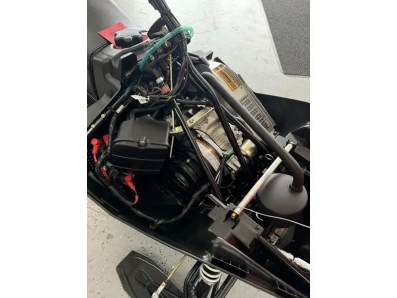 Polaris INDY 200 2027