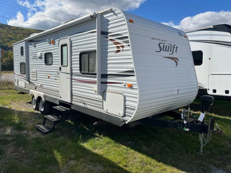 Jayco Jayflight 267bhs 2012 alt