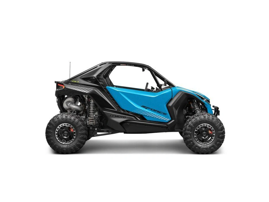 2027 Cfmoto Zforce Z11 alt