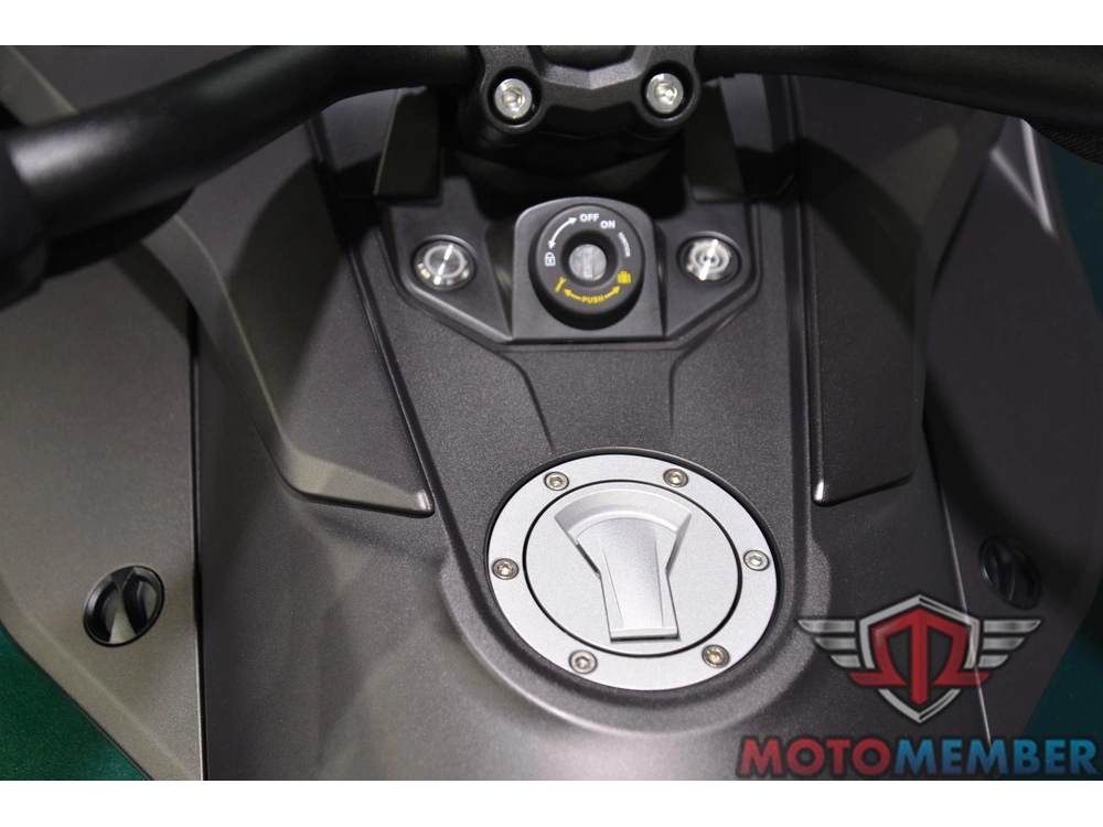 2025 Can-am Spyder F3 Limited Special Series alt