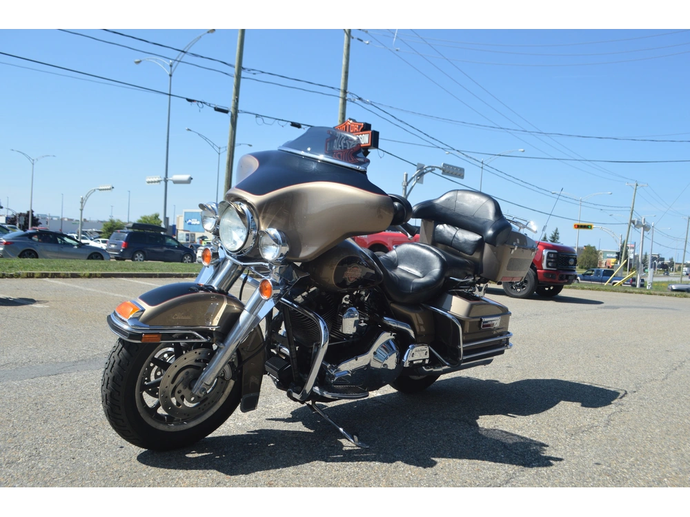 2004 Harley-davidson Flhtc alt