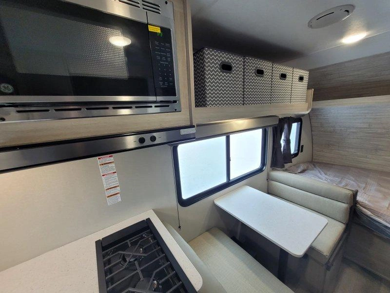 2026 Coachmen Catalina 134rkx alt
