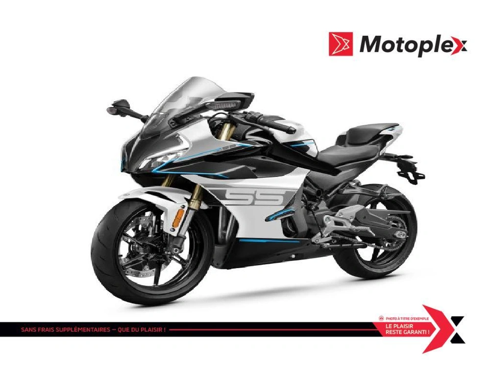 2027 Cfmoto 450ss alt