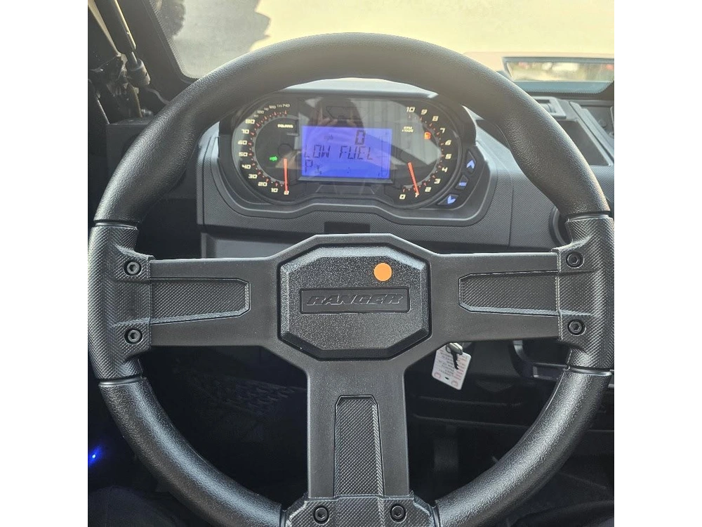 2027 Polaris Ranger Xp 1000 Northstar Premium alt