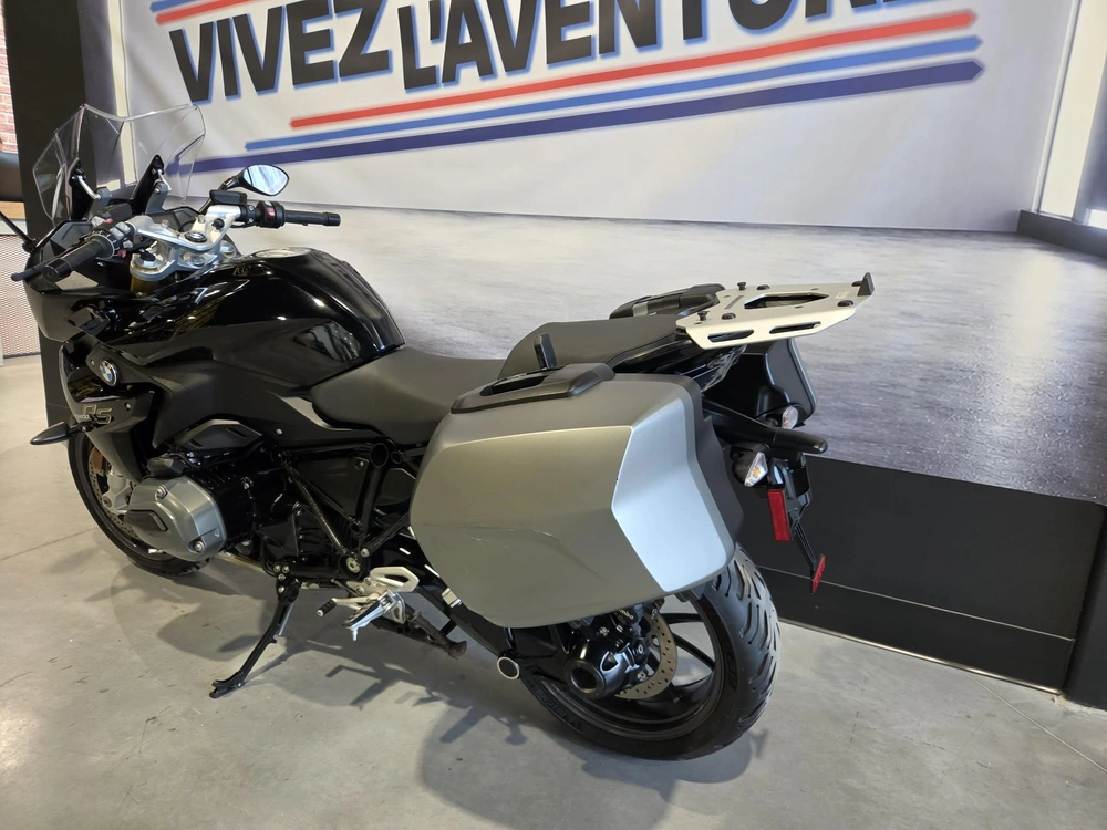 Bmw R1200rs 2018 alt