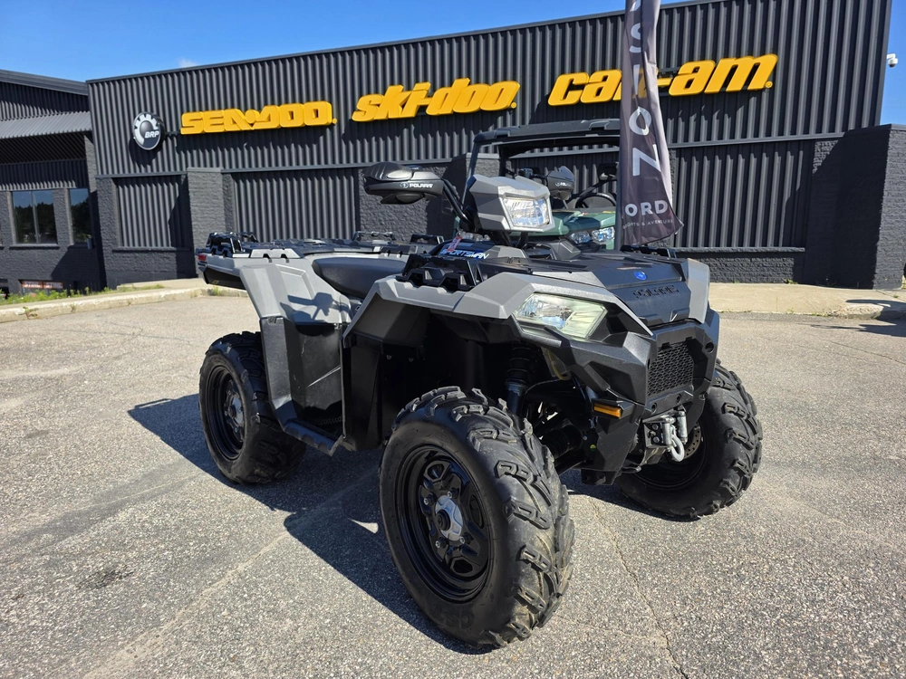 Polaris Sportsman 850 2019 alt