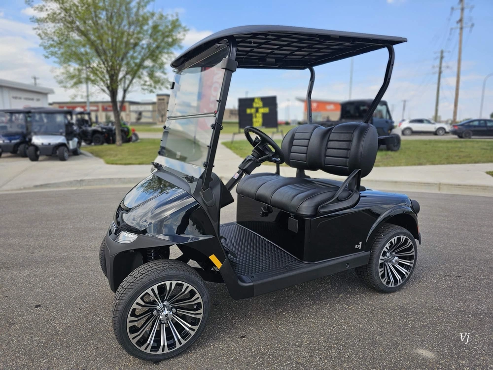 2026 E-z-go Rxv Gas-efi alt