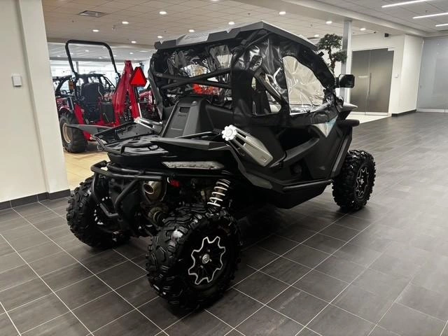 Cfmoto Zforce 950 2022 2022 alt