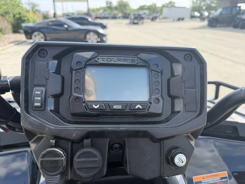 2026 Polaris Sportsman X2 570 alt