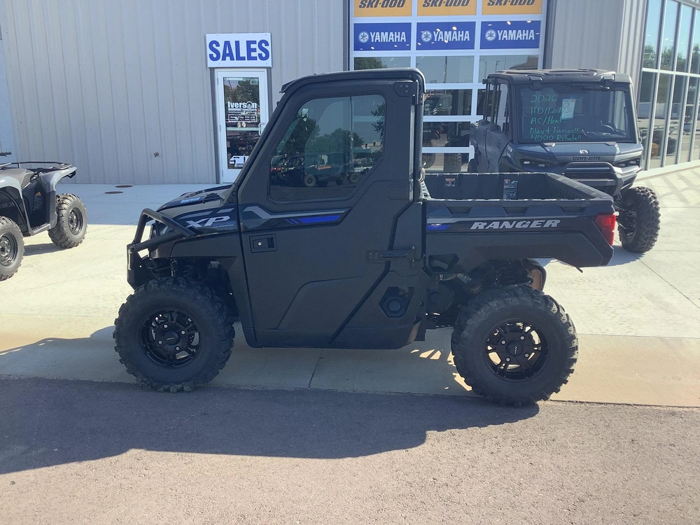 2023 Polaris Polaris Xp1000 Northstar alt