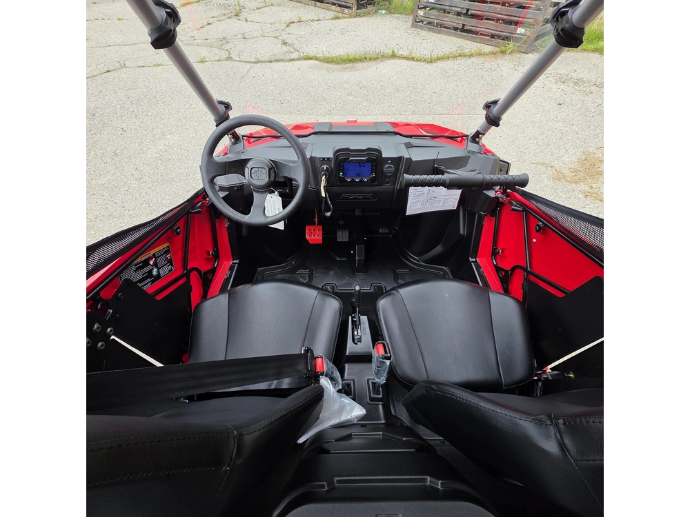 2026 Polaris Rzr 200 Efi alt