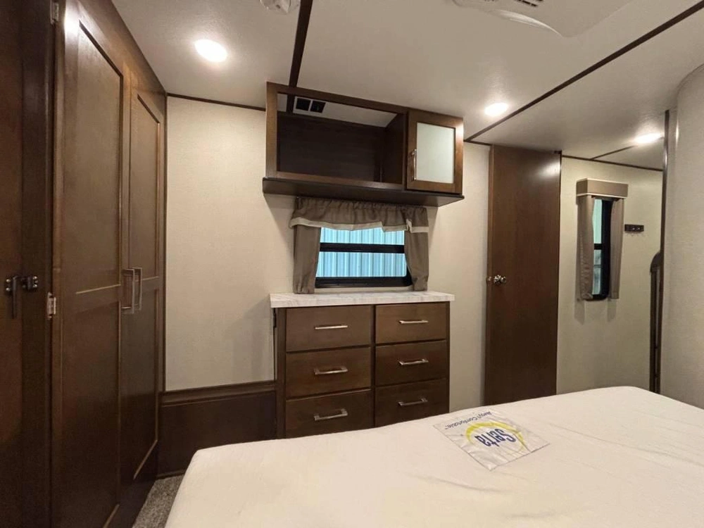Prime Time Crusader 315rks 2019 alt