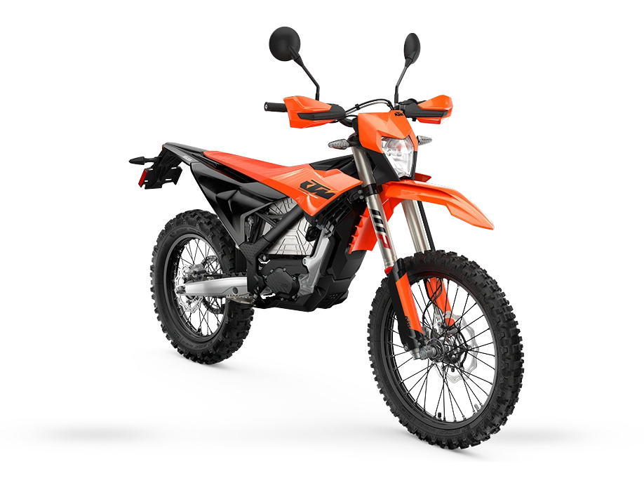 2027 Ktm Freeride E 660w alt