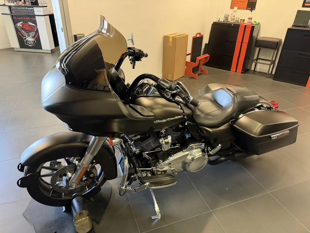 2020 Harley-Davidson FLTRX ROAD GLIDEFLTRX