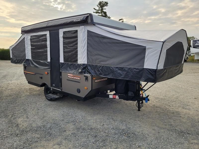 Forest River Rockwood 2280ltd 2023 alt