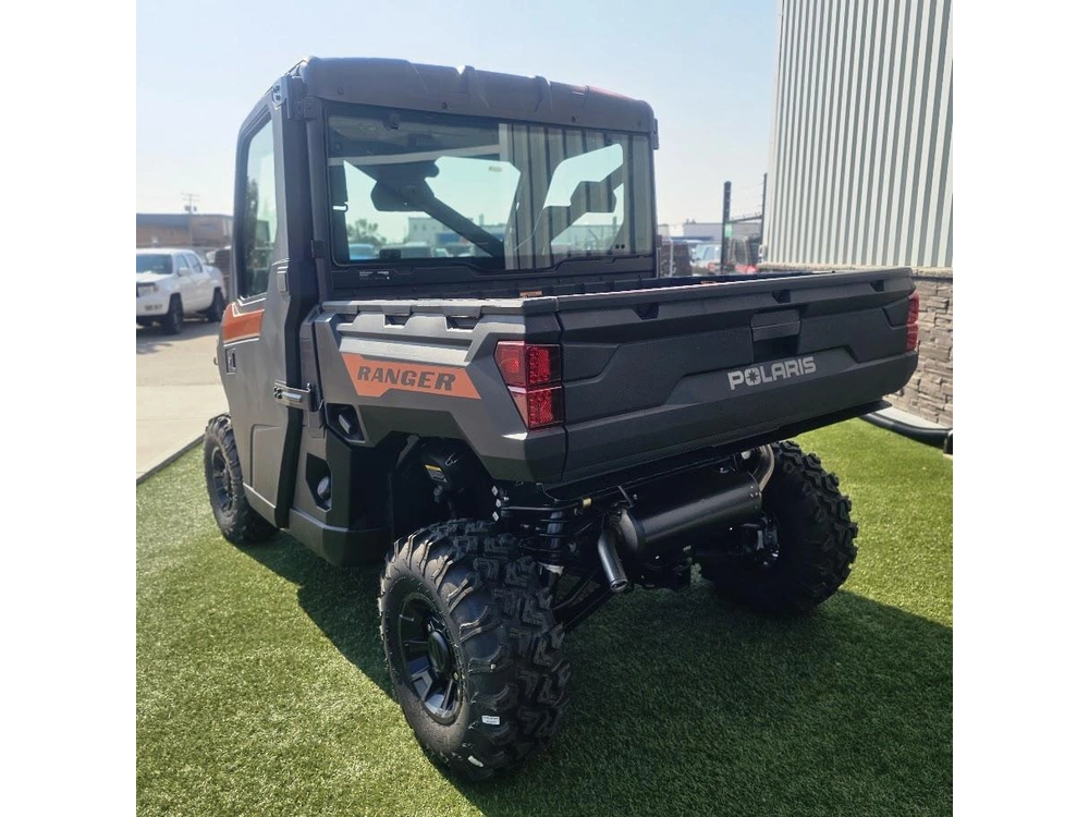 2026 Polaris Ranger 1000 Premium Cab alt